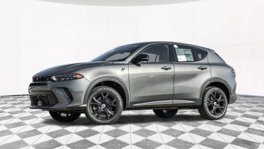 2024 Dodge Hornet