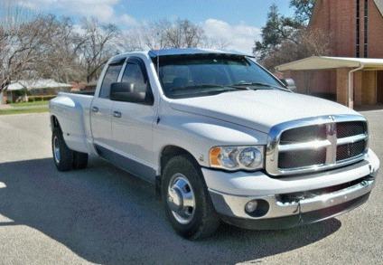 2004 dodge ram 3500 for sale in juneau, alaska