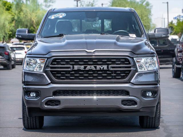 2024 ram 1500 big horn/lone star