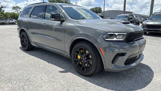 2024 Dodge Durango