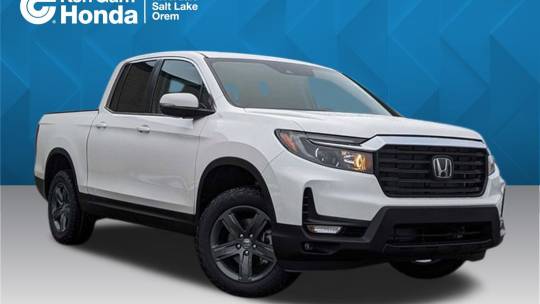 2023 Honda Ridgeline