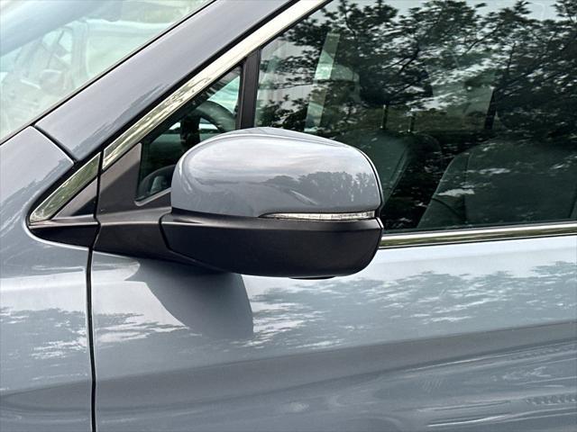 2022 honda pilot awd special edition