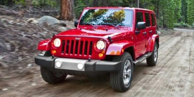 2014 jeep wrangler unlimited sahara 4x4 sahara 4dr suv for sale in danbury, connecticut