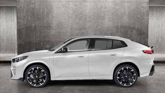 2024 BMW X2
