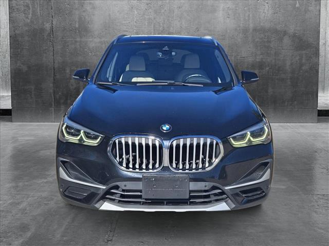 2021 bmw x1 sdrive28i