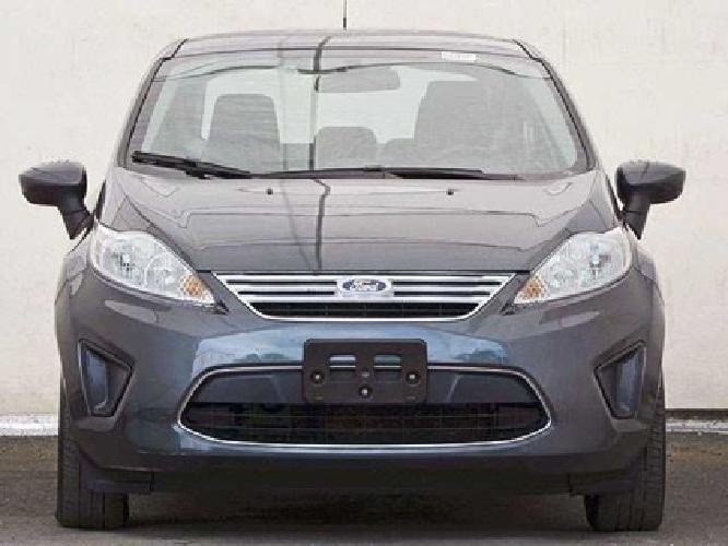 2011 ford fiesta se in lake worth, fl