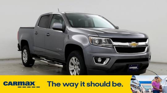 2019 Chevrolet