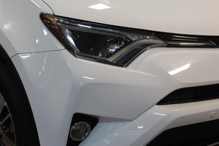 used 2017 toyota rav4 fwd xle fort myers, fl 33908 for sale in fort myers, florida