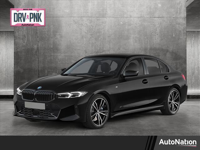 2023 bmw 330 330i