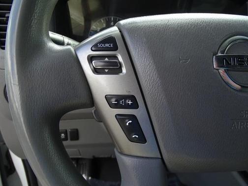 2019 nissan nv cargo nv2500 hd in saint louis, missouri