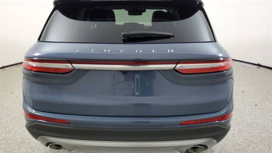 2024 Lincoln Corsair