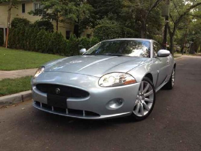 used 2007 jaguar xk-series for sale. in great neck, ny