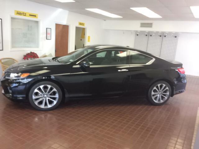 2013 honda accord ex-l v6 ex-l v6 2dr coupe 6a for sale in kaneohe, hawaii