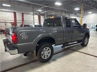 2015 Ford F-350 xlt