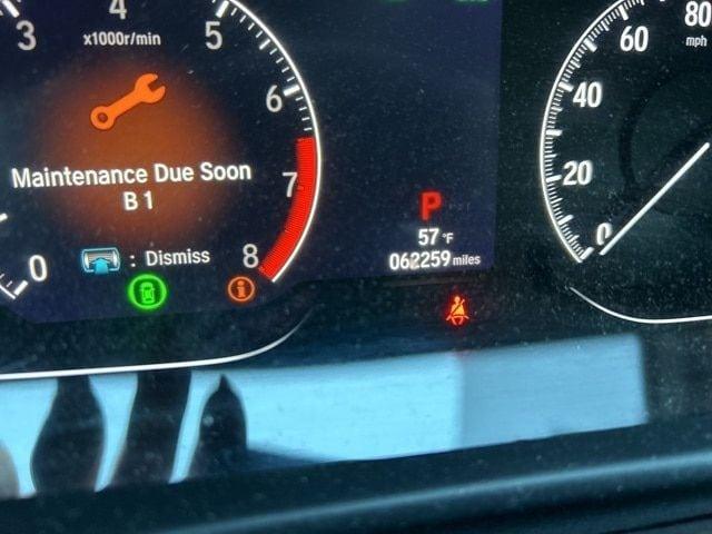 2020 honda accord lx 1.5t 4dr sedan in little rock, arkansas