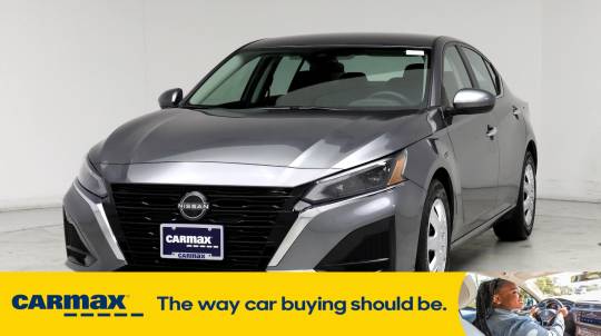 2023 Nissan Altima
