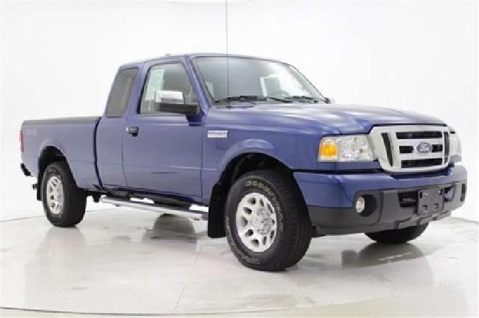 2011 ford ranger in columbus, oh