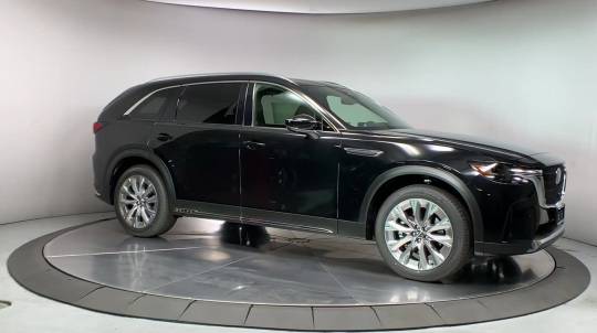 2024 Mazda CX-90