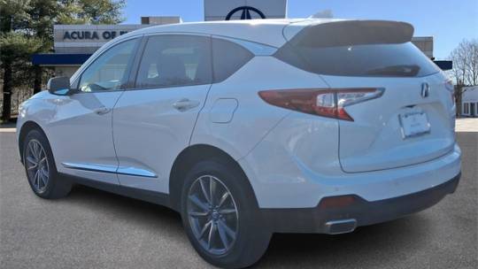 2024 Acura RDX