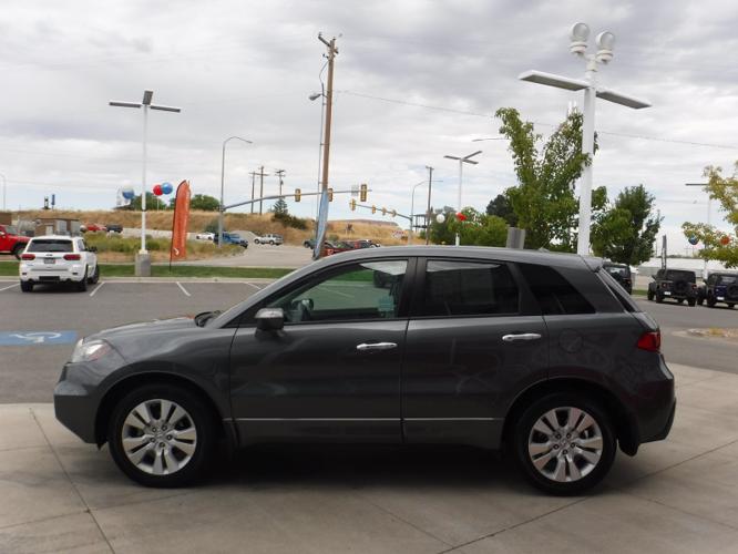 used 2010 acura rdx w/ technology package riverdale, ut 84405 for sale in ogden, utah