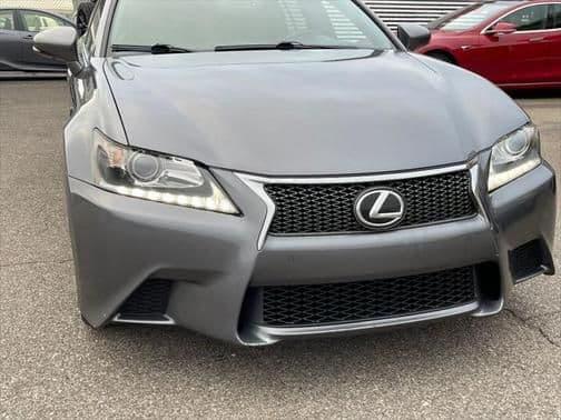 2014 lexus gs 350 base in birmingham, alabama