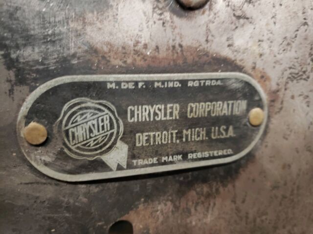 1929 chrysler series 66 coupe brown rwd automatic rat rod