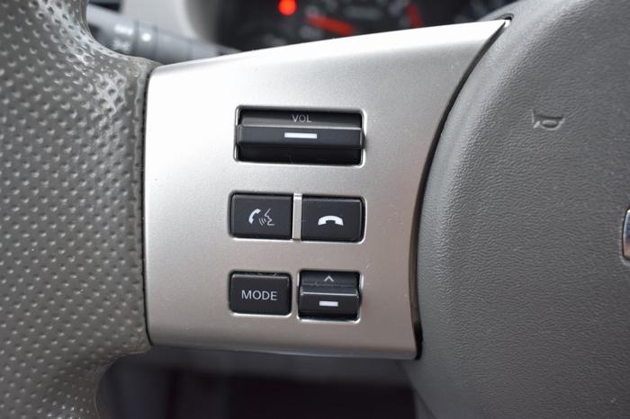 certified 2019 nissan frontier sv albertville, al 35950 for sale in albertville, alabama