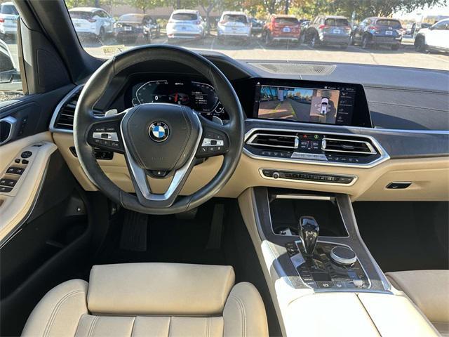 2021 bmw x5 phev xdrive45e