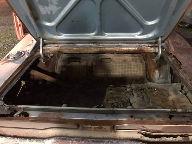 1969 dodge charger 440 engine 727 automatic transmission dukes of hazzard