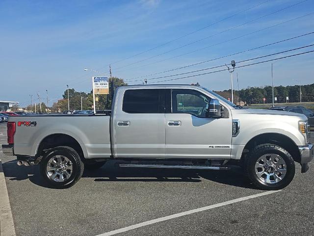 2019 ford f-250 xlt