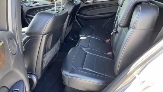 2014 Mercedes-Benz M-Class ml 350