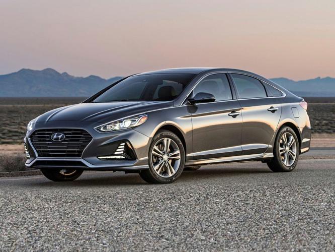 2019 hyundai sonata sel sel 4dr sedan for sale in plainfield, connecticut