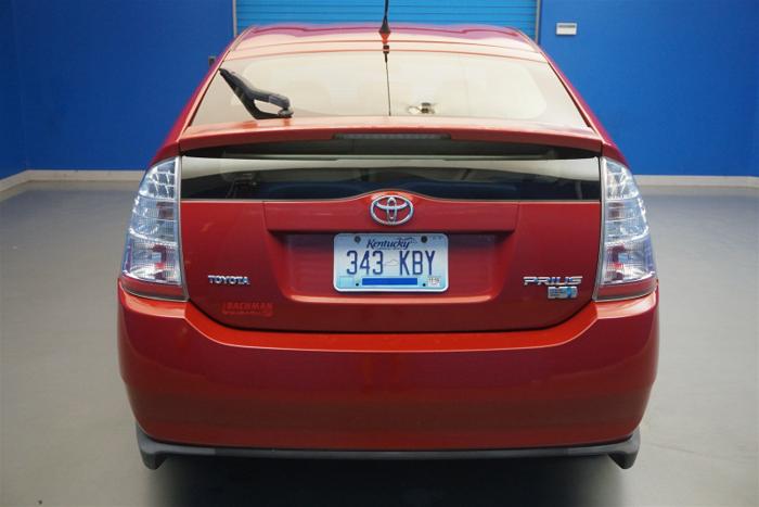 used 2008 toyota prius louisville, ky 40299 for sale in louisville, kentucky