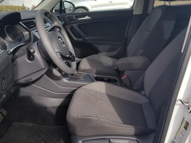 2018 volkswagen tiguan 2.0t s 2.0t s 4dr suv for sale in las cruces, new mexico
