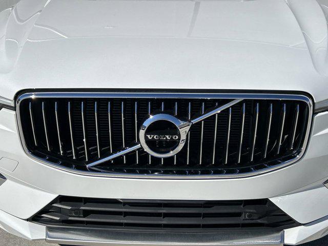 2021 volvo xc60 t5 inscription