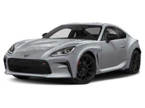 2023 toyota gr86 premium