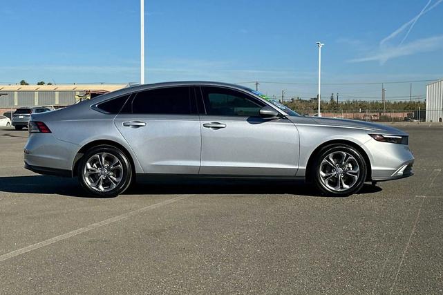 2023 honda accord