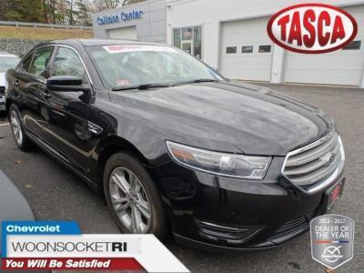 2015 ford taurus sel sel 4dr sedan for sale in cranston, rhode island