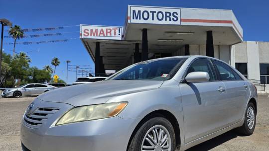 2009 Toyota Camry