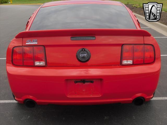 2006 ford mustang gt premium