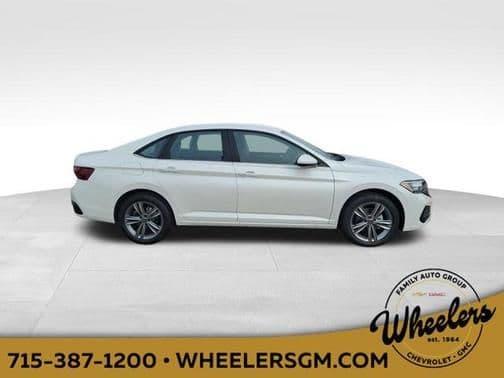 2023 volkswagen jetta in denver, colorado