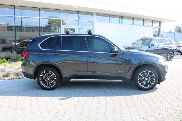 certified 2018 bmw x5 xdrive35i bend, or 97702 for sale in bend, oregon