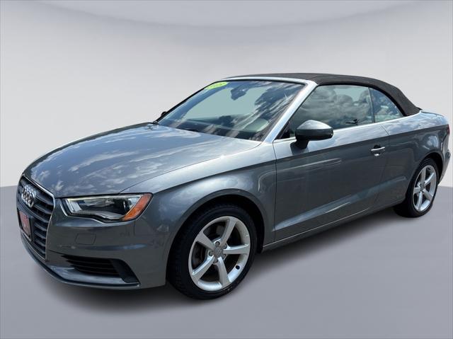 2015 audi a3 2.0t premium