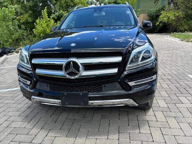 2014 mercedes-benz gl-class gl 350 bluetec 4matic