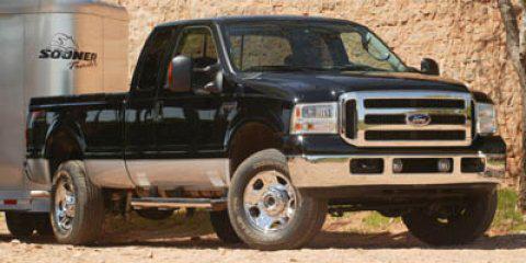 2006 ford f-250