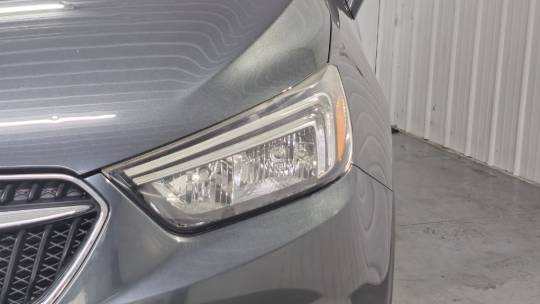 2017 Buick Encore