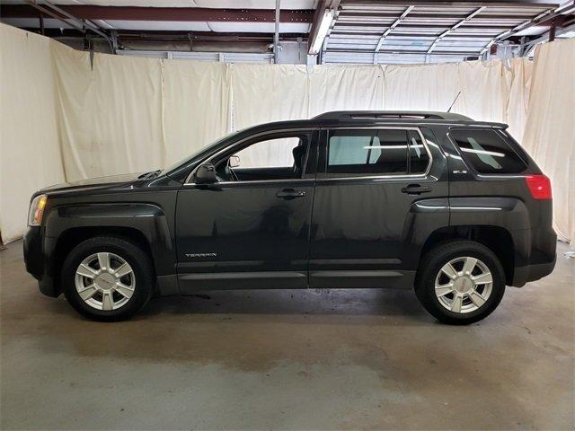 used 2013 gmc terrain fwd sle w/ sle-2 north little rock, ar 72117 for sale in north little rock, arkansas