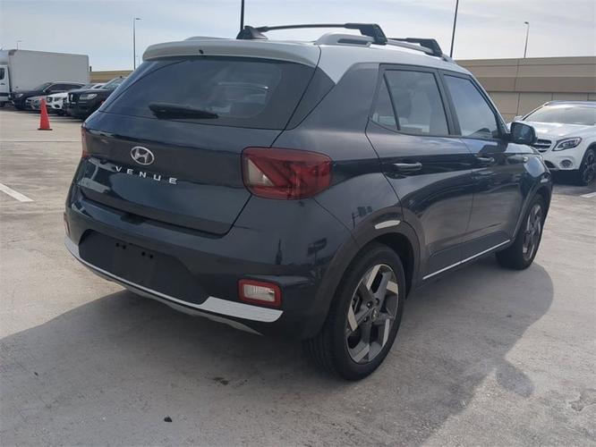 2021 hyundai venue denim in orlando, florida
