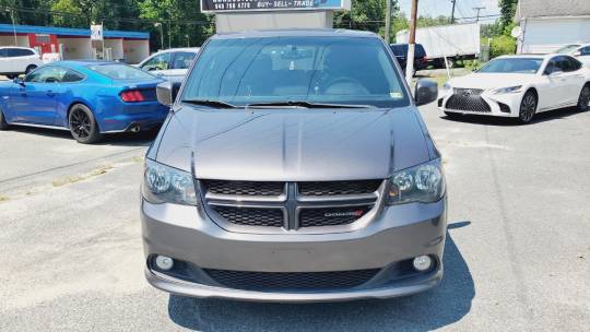 2015 Dodge se