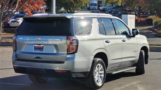 2023 Chevrolet Tahoe